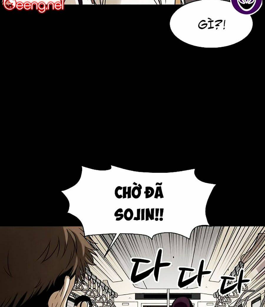 Mầm Chết Chapter 3 - AB Truyện