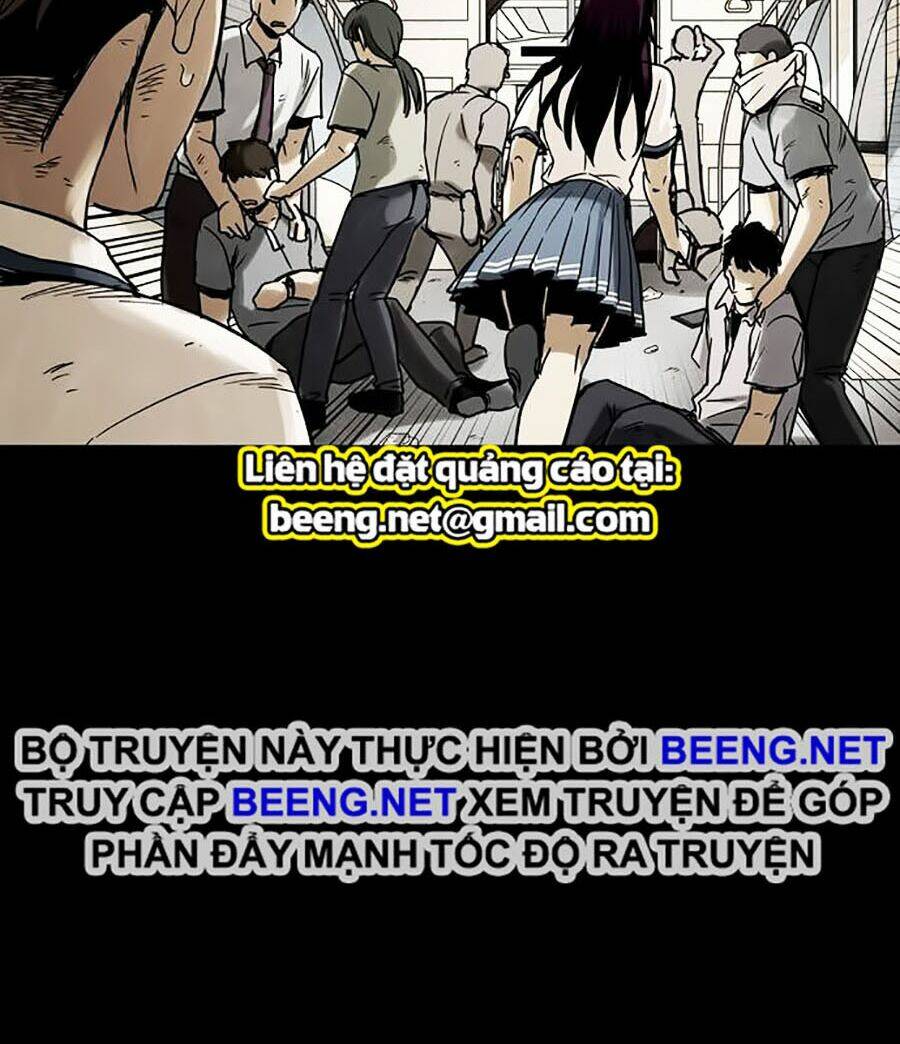 Mầm Chết Chapter 3 - AB Truyện