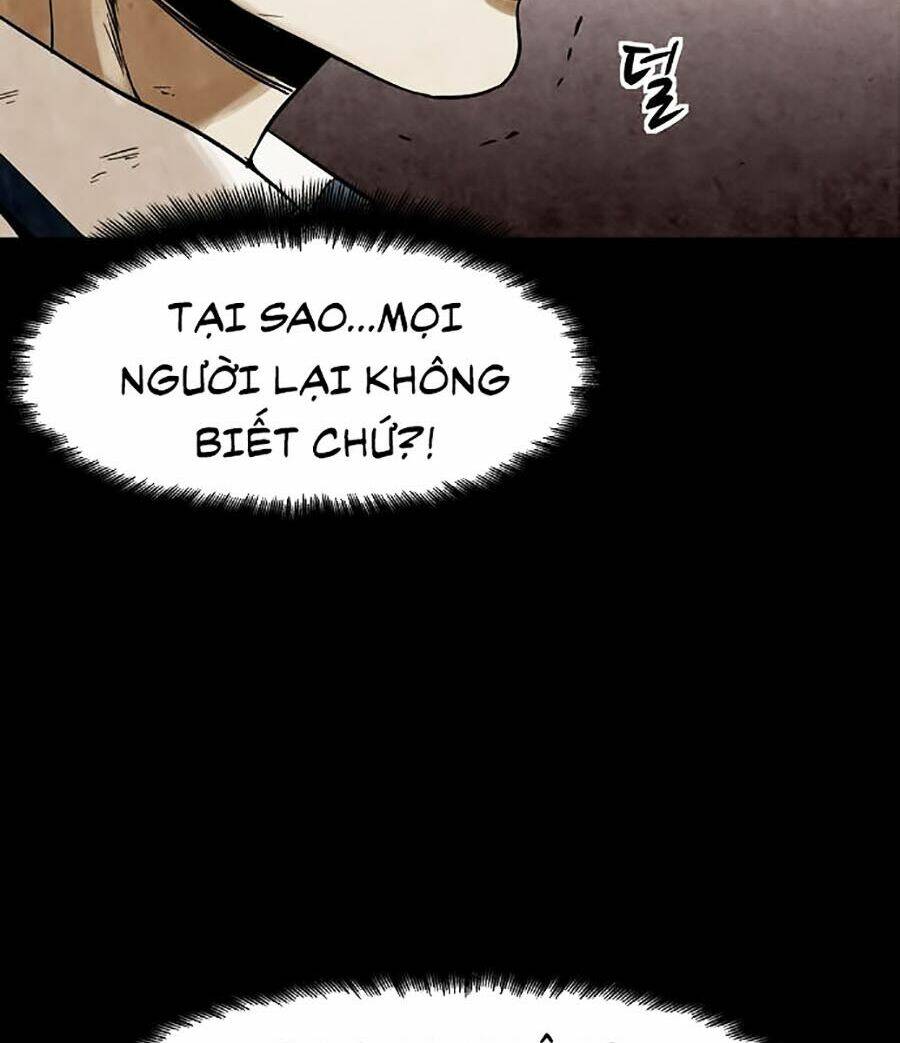 Mầm Chết Chapter 3 - AB Truyện