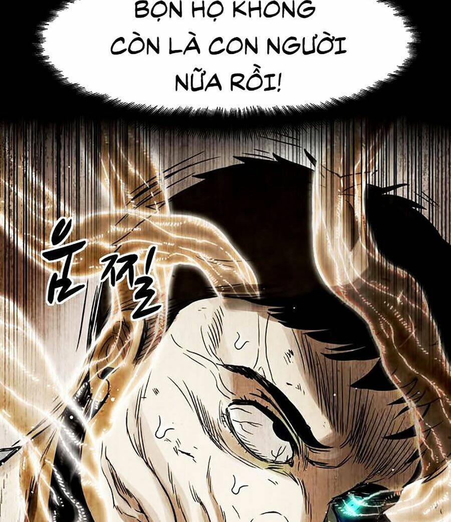 Mầm Chết Chapter 3 - AB Truyện