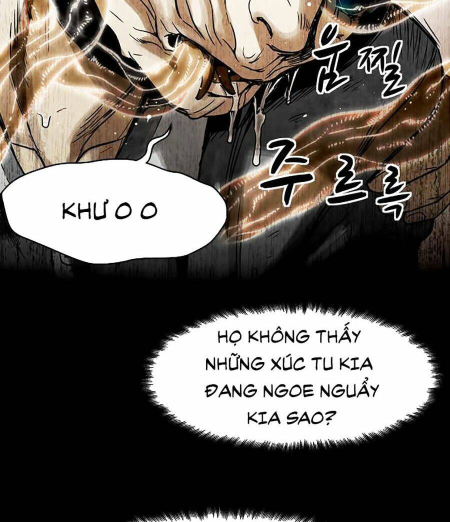 Mầm Chết Chapter 3 - AB Truyện
