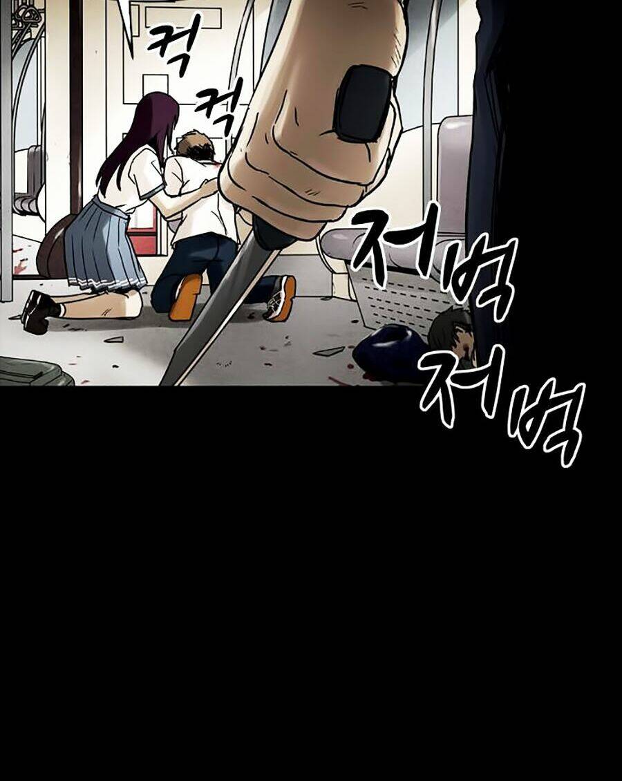 Mầm Chết Chapter 4 - TC Truyện