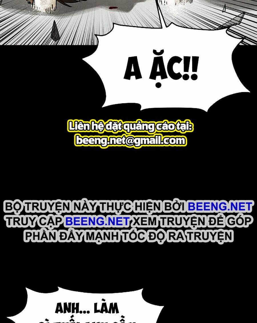 Mầm Chết Chapter 4 - TC Truyện