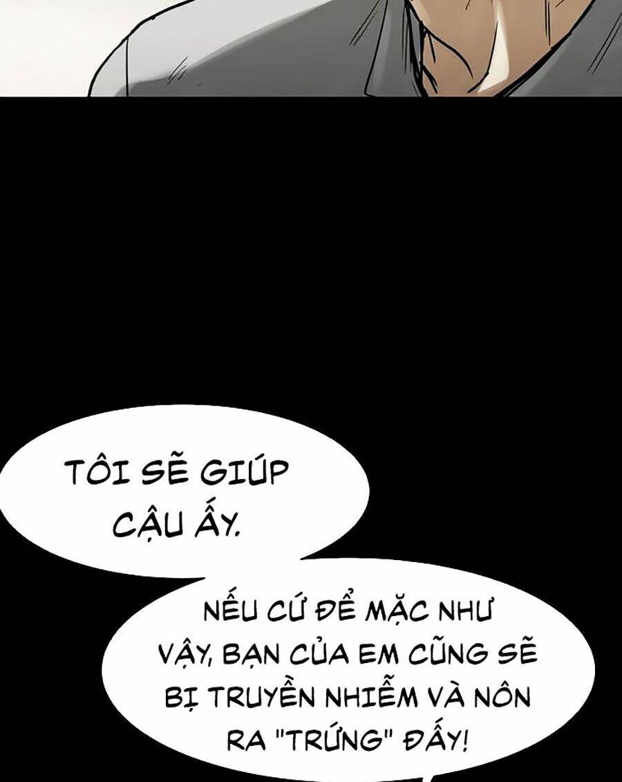 Mầm Chết Chapter 4 - TC Truyện
