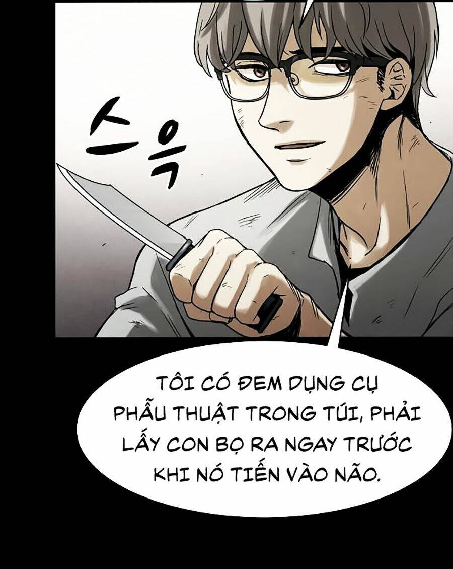 Mầm Chết Chapter 4 - TC Truyện