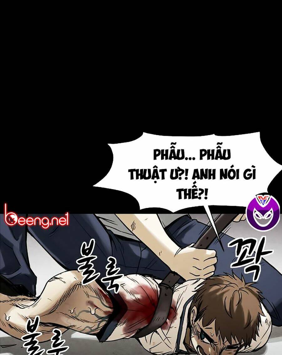 Mầm Chết Chapter 4 - TC Truyện