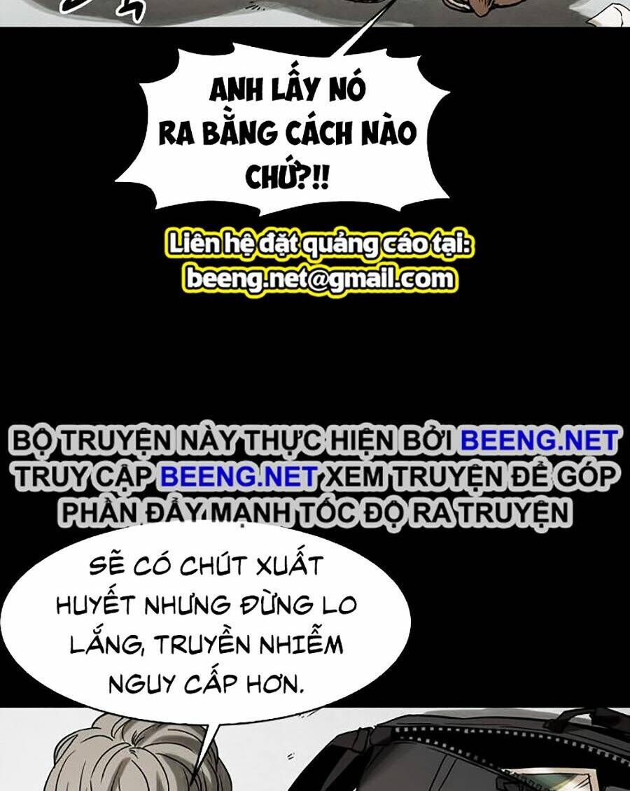 Mầm Chết Chapter 4 - TC Truyện