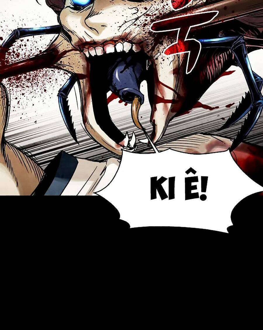 Mầm Chết Chapter 4 - TC Truyện
