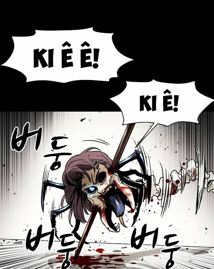 Mầm Chết Chapter 4 - TC Truyện
