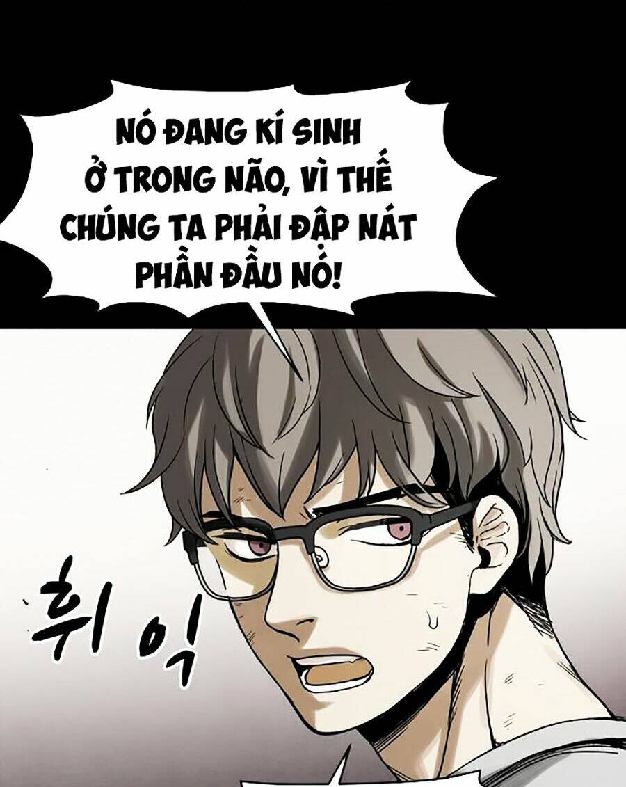 Mầm Chết Chapter 4 - TC Truyện