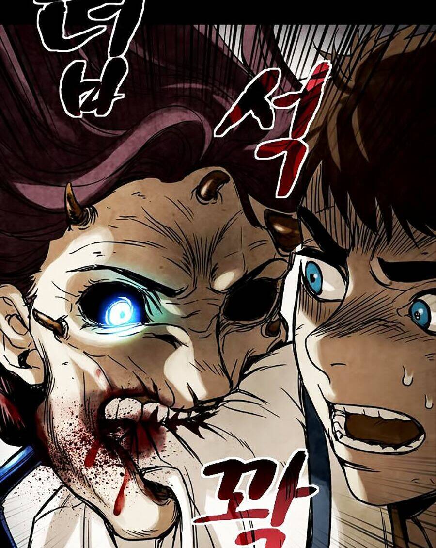 Mầm Chết Chapter 4 - TC Truyện
