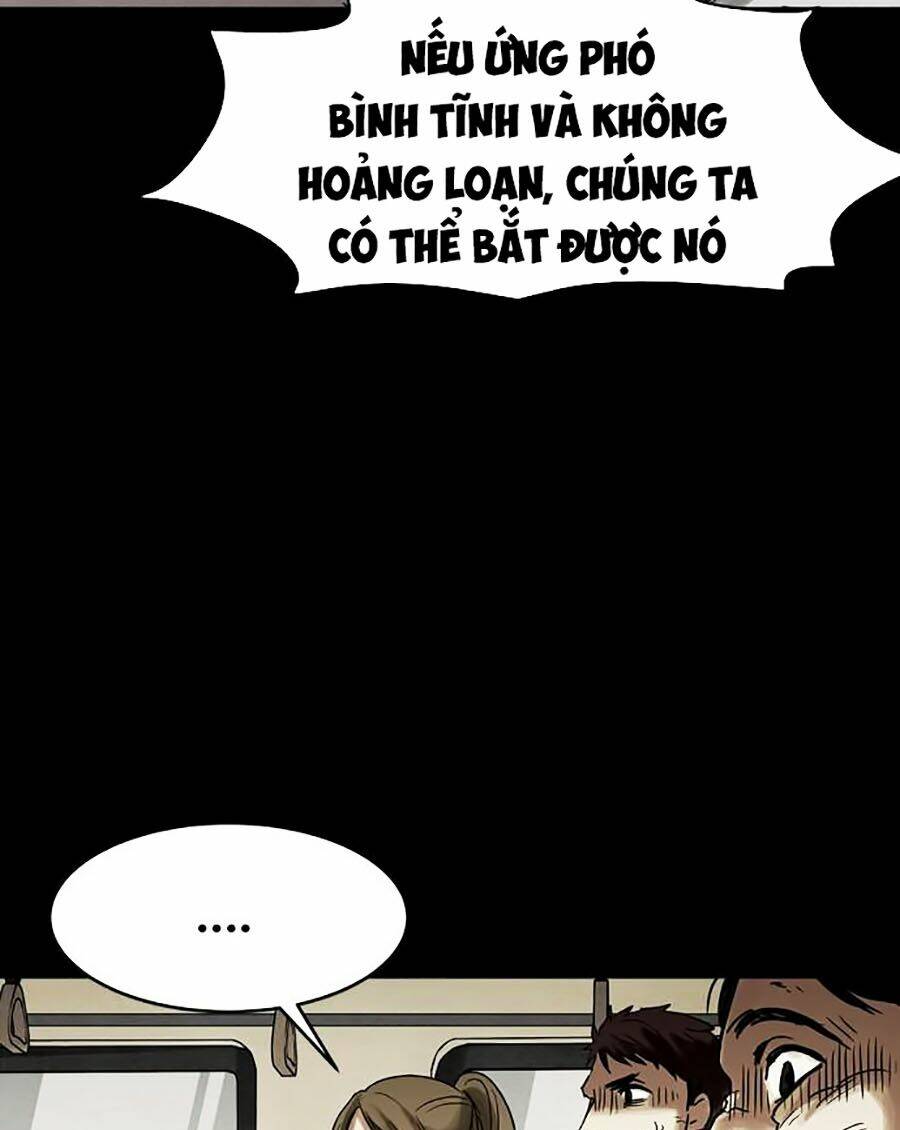 Mầm Chết Chapter 4 - TC Truyện