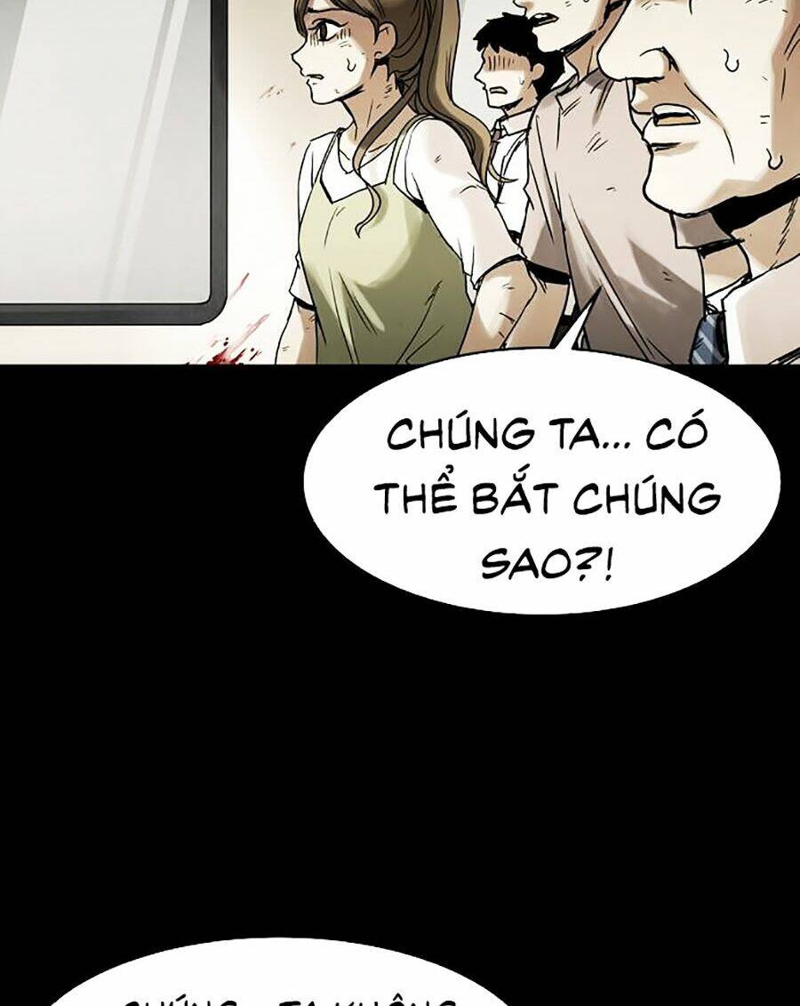 Mầm Chết Chapter 4 - TC Truyện