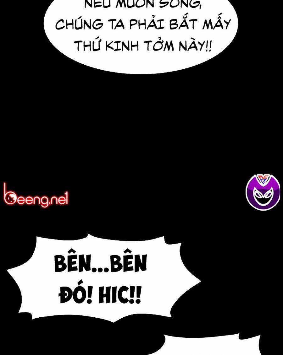 Mầm Chết Chapter 4 - TC Truyện