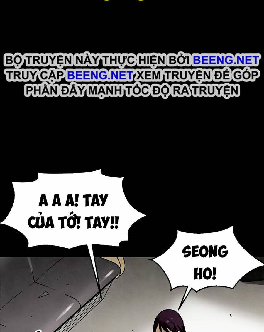 Mầm Chết Chapter 4 - TC Truyện
