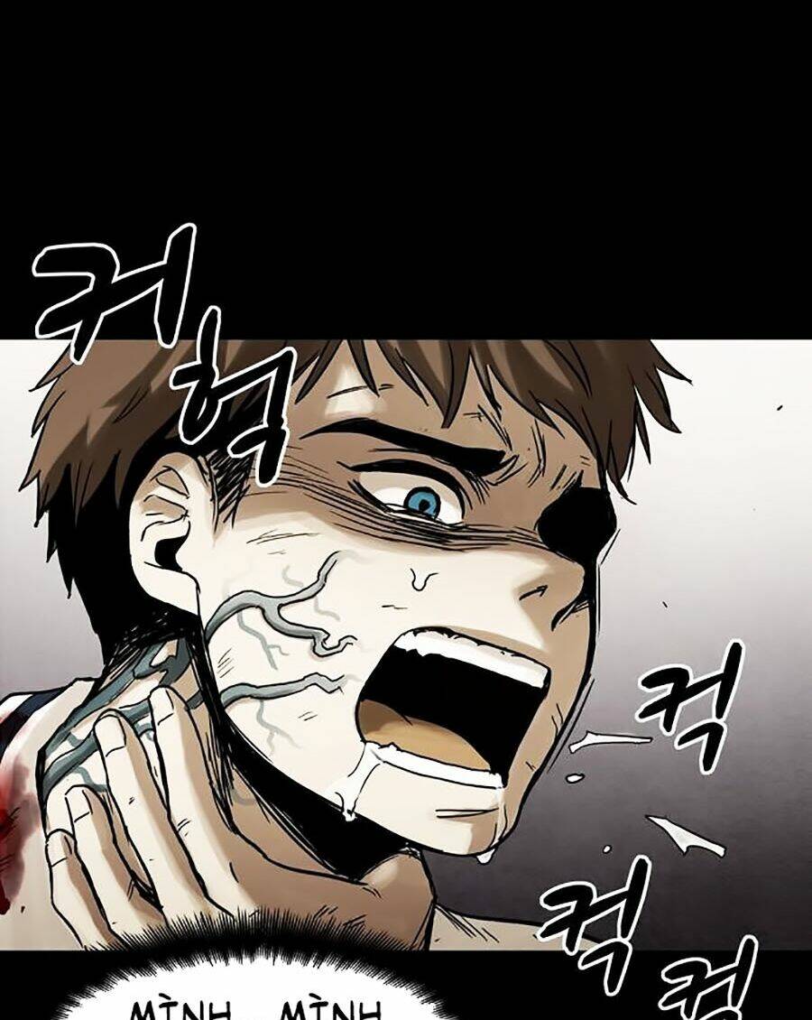 Mầm Chết Chapter 4 - TC Truyện