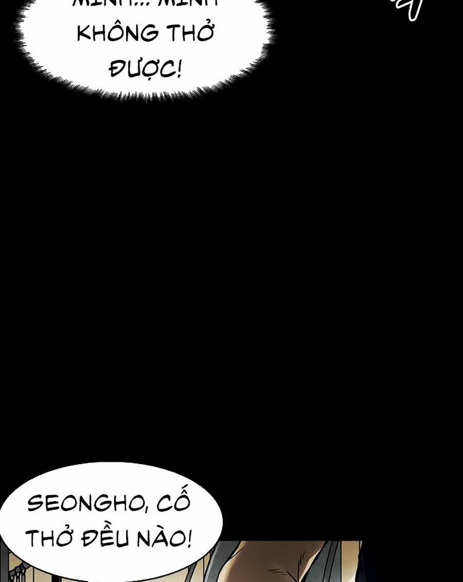 Mầm Chết Chapter 4 - TC Truyện