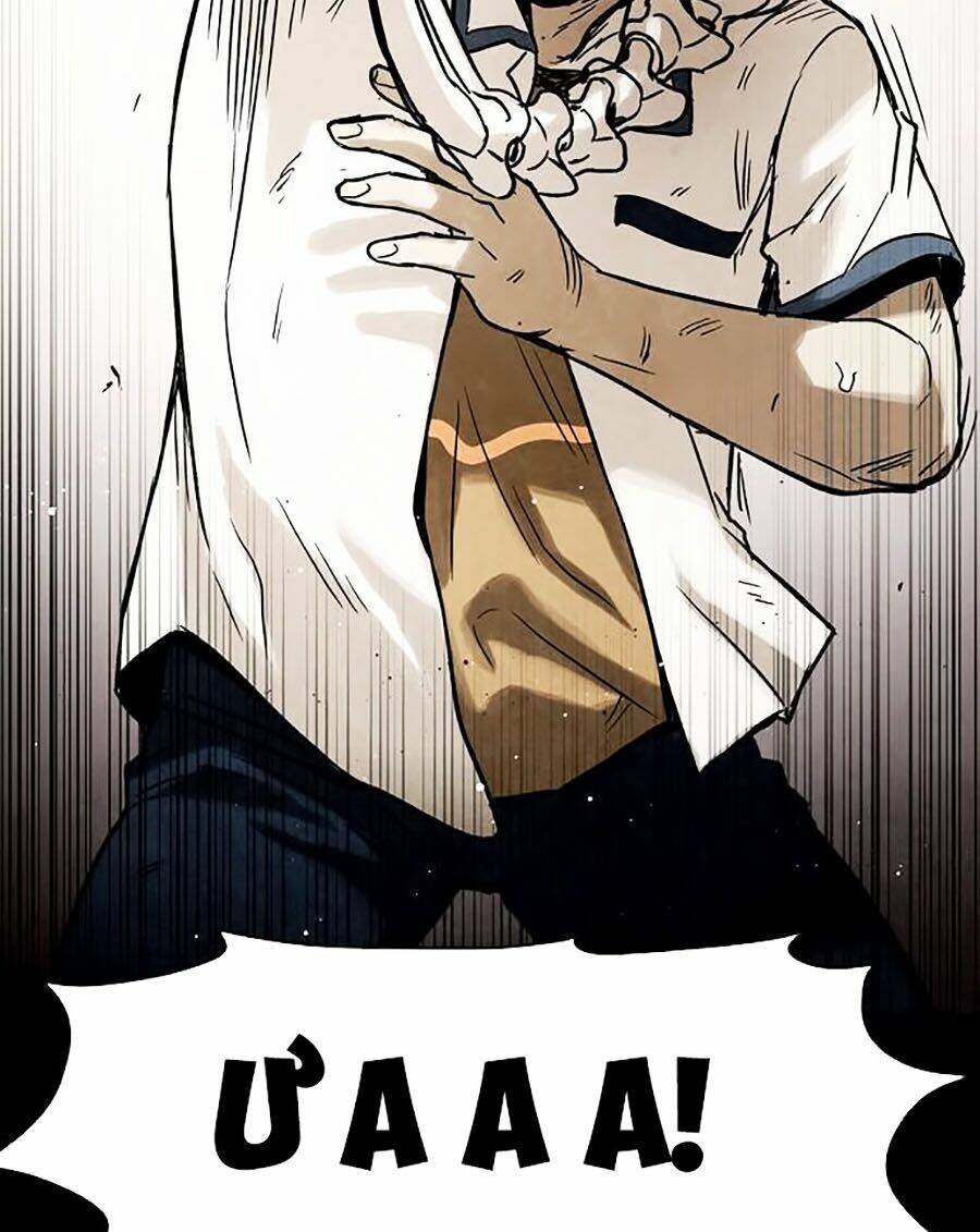 Mầm Chết Chapter 4 - TC Truyện