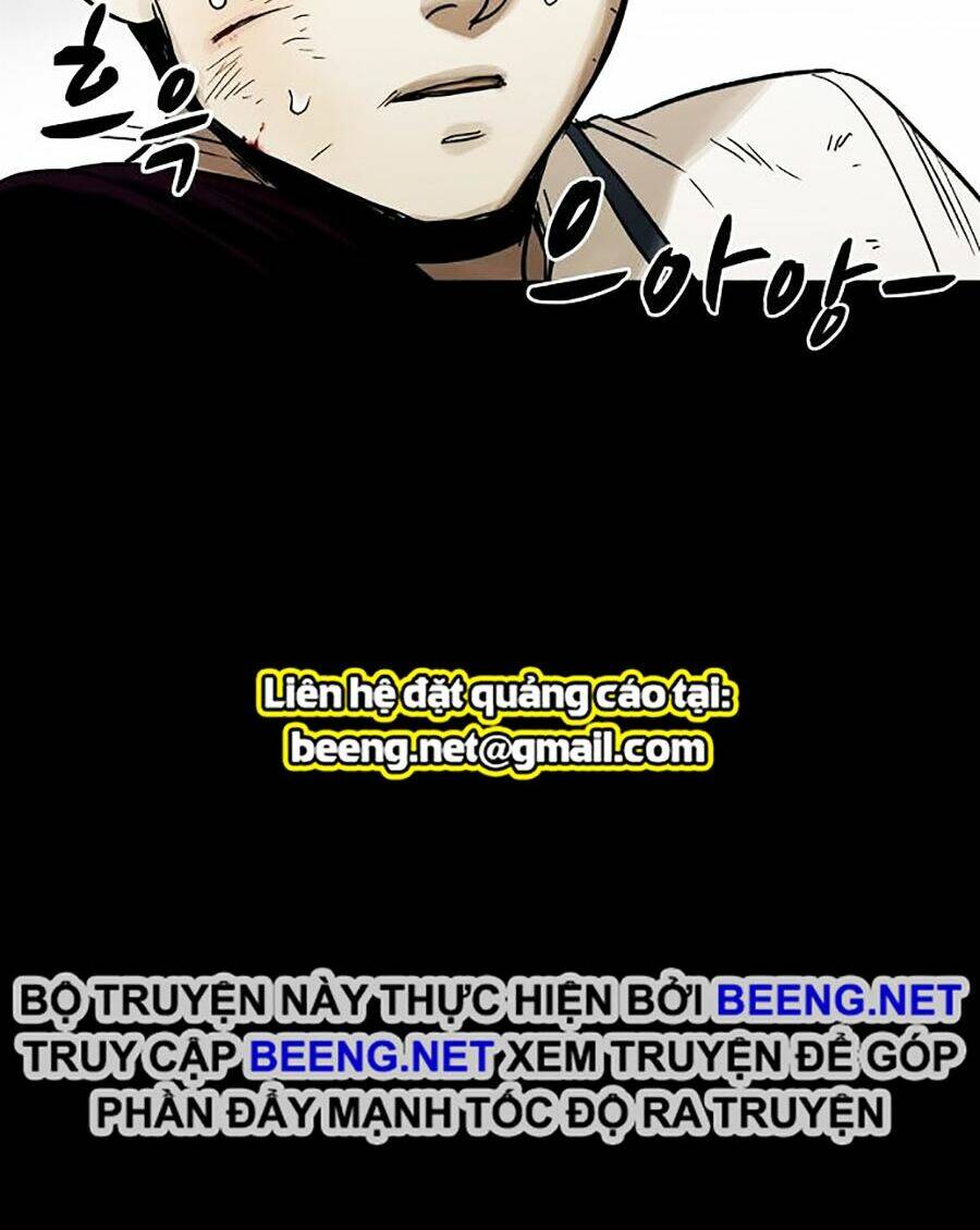 Mầm Chết Chapter 4 - TC Truyện