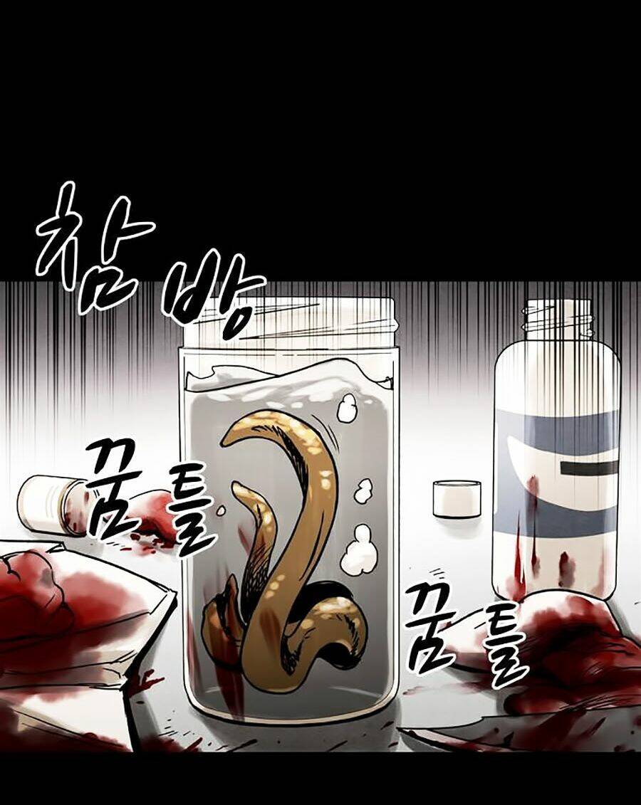Mầm Chết Chapter 4 - TC Truyện