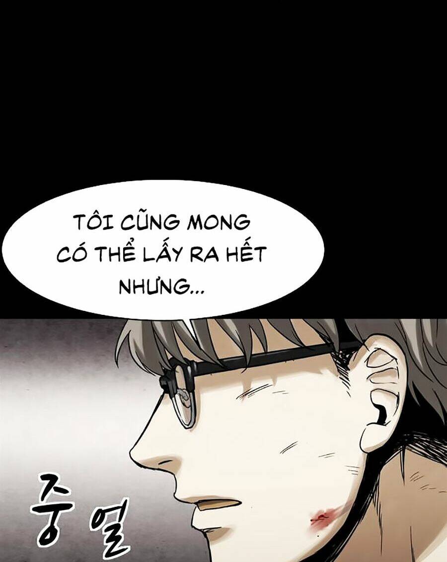 Mầm Chết Chapter 4 - TC Truyện