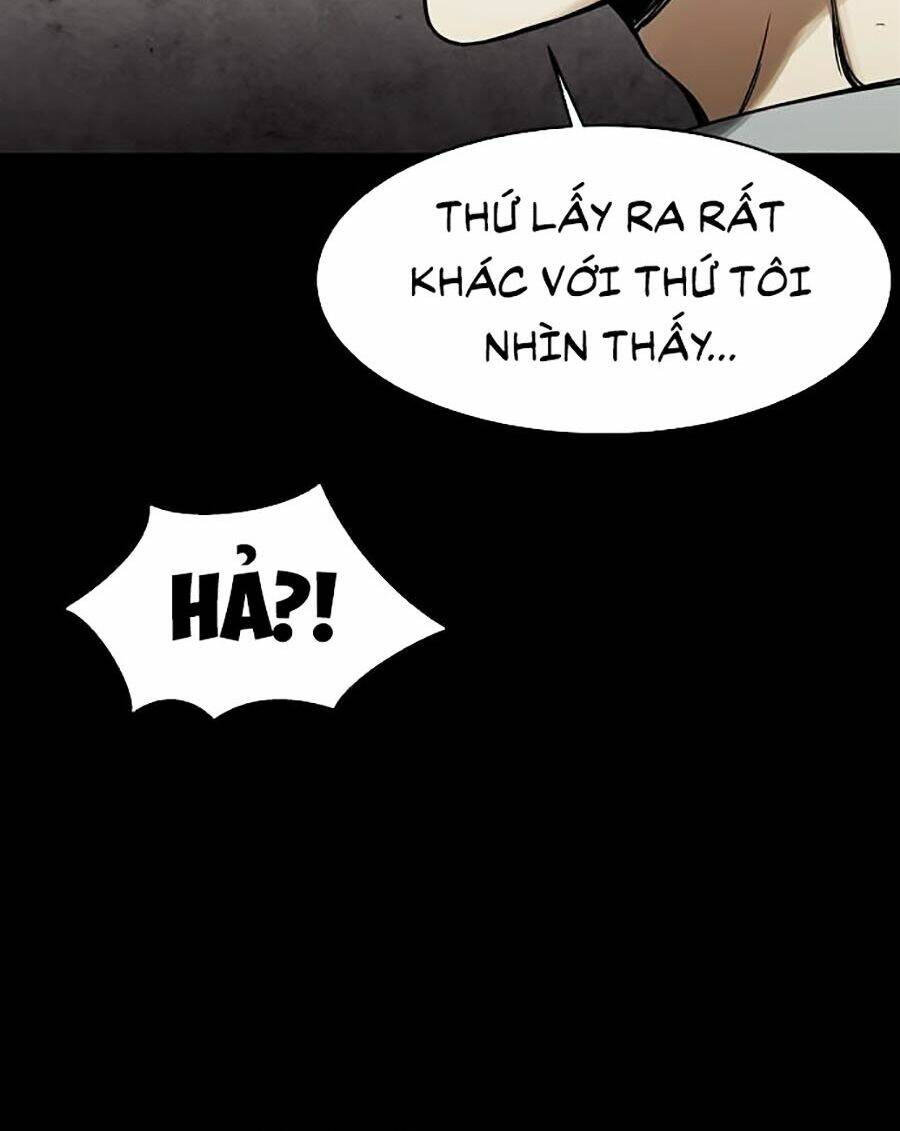 Mầm Chết Chapter 4 - TC Truyện