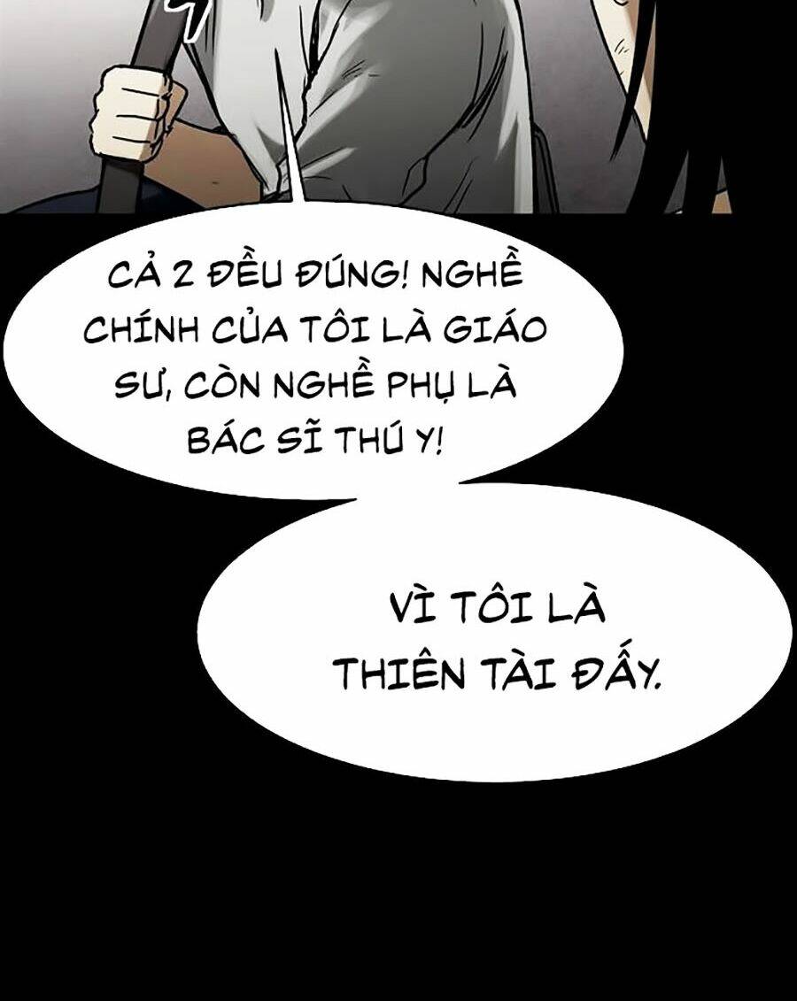 Mầm Chết Chapter 4 - TC Truyện