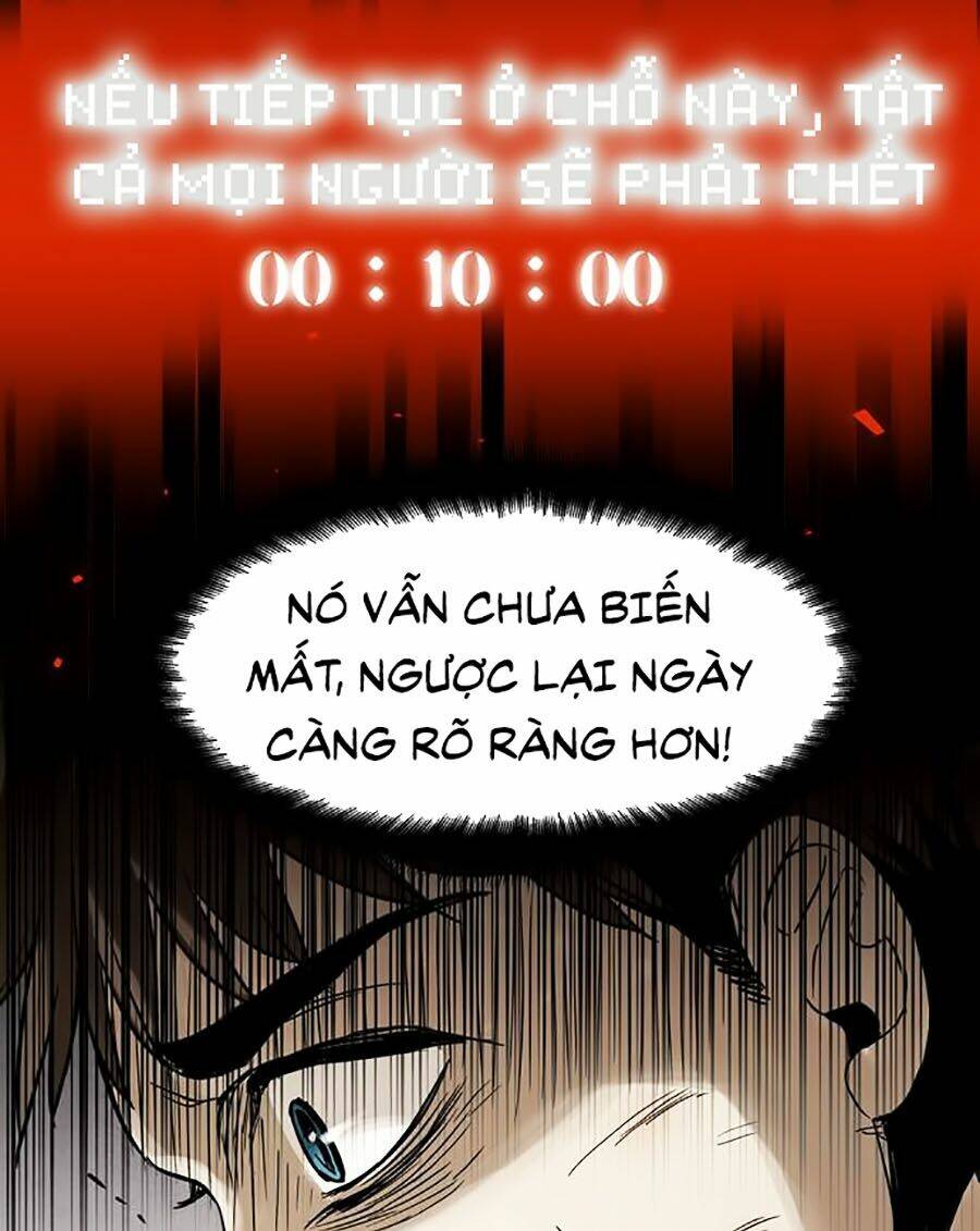 Mầm Chết Chapter 4 - TC Truyện