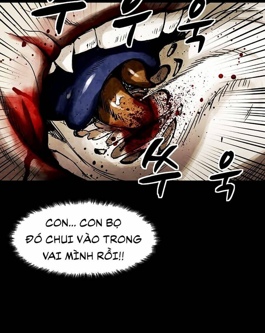 Mầm Chết Chapter 4 - TC Truyện