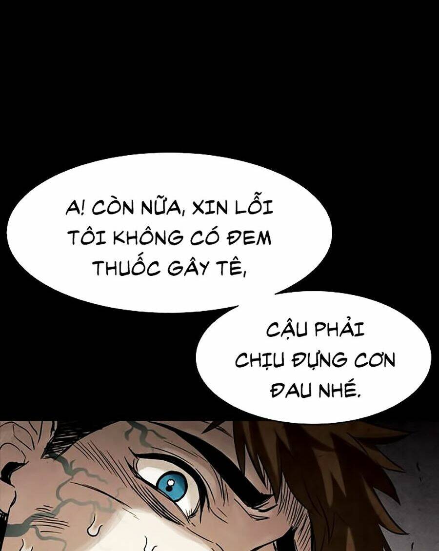 Mầm Chết Chapter 4 - TC Truyện