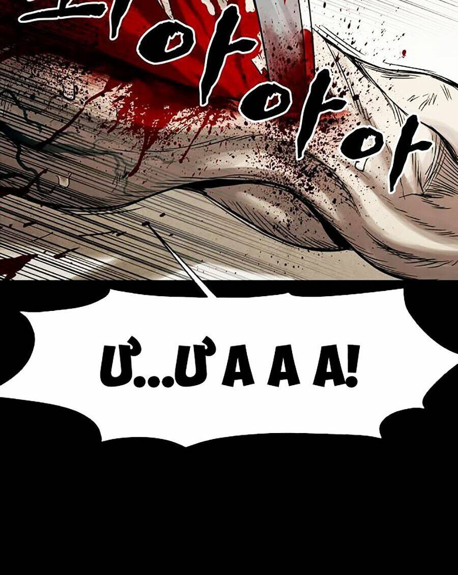Mầm Chết Chapter 4 - TC Truyện