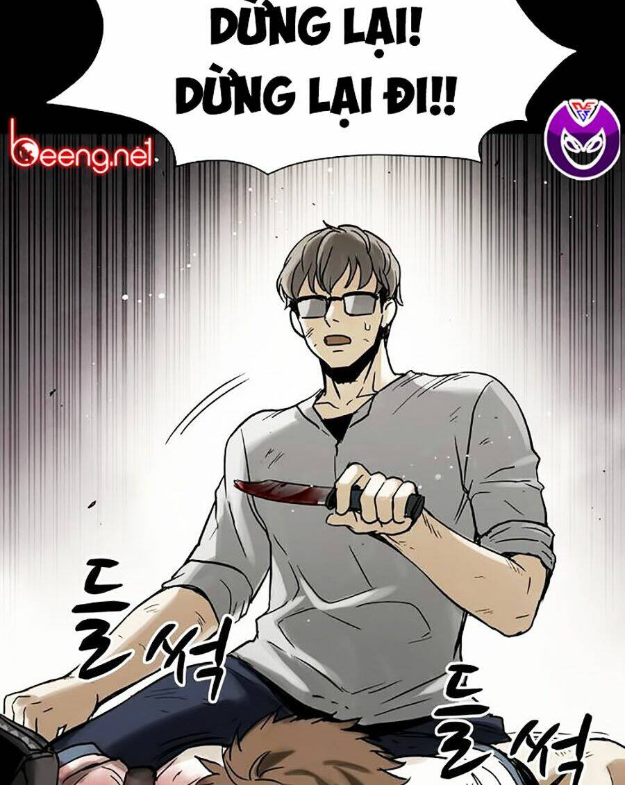 Mầm Chết Chapter 4 - TC Truyện