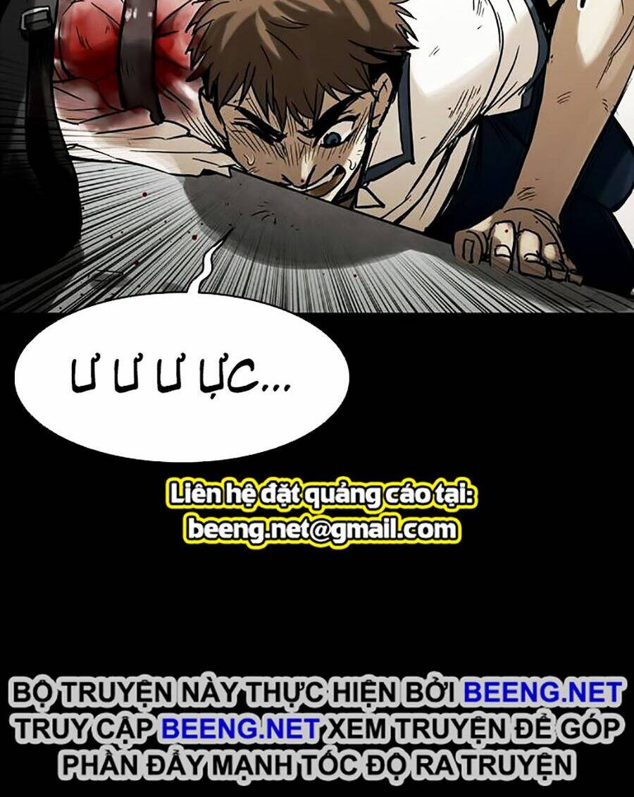 Mầm Chết Chapter 4 - TC Truyện