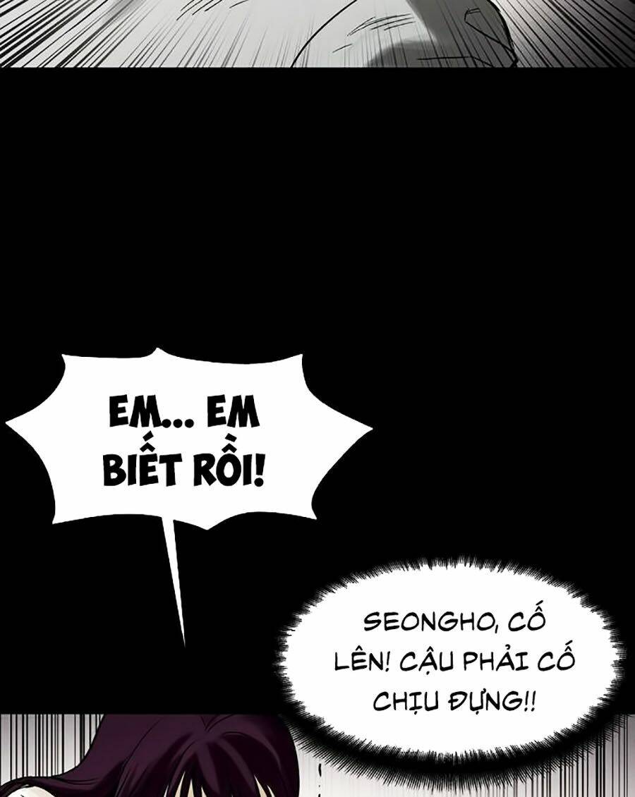 Mầm Chết Chapter 4 - TC Truyện
