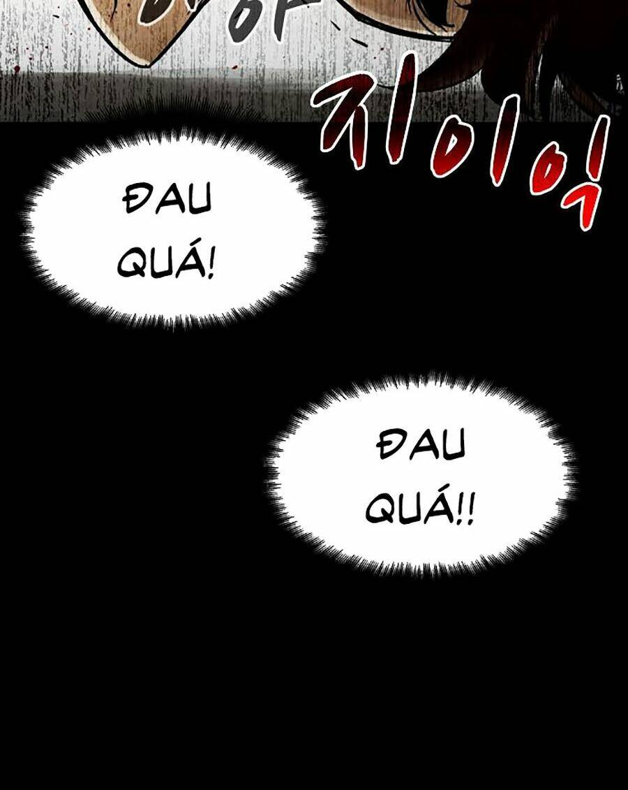 Mầm Chết Chapter 4 - TC Truyện