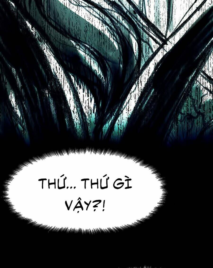 Mầm Chết Chapter 4 - TC Truyện