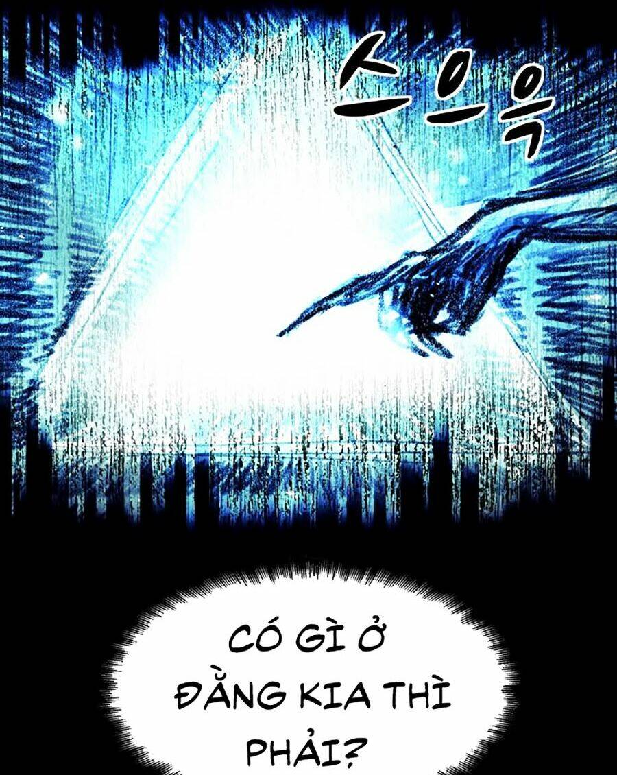 Mầm Chết Chapter 4 - TC Truyện