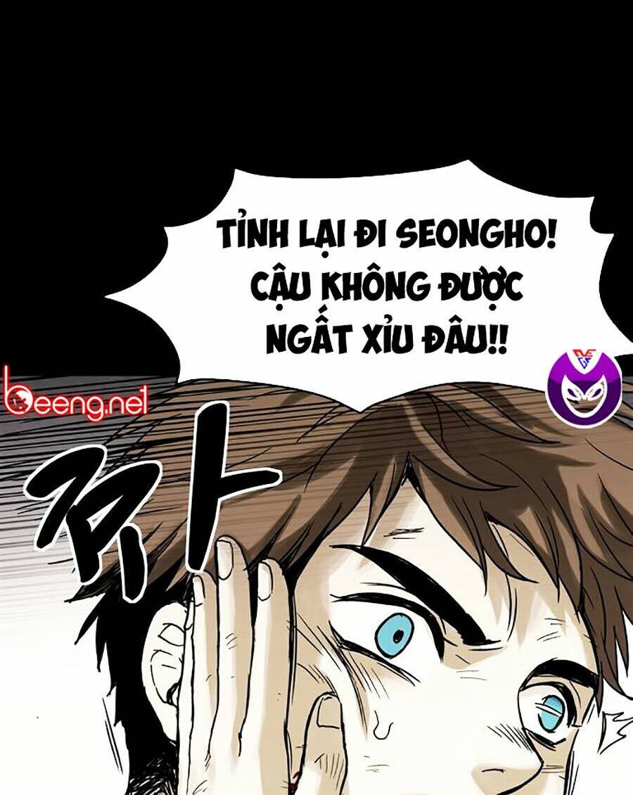 Mầm Chết Chapter 4 - TC Truyện