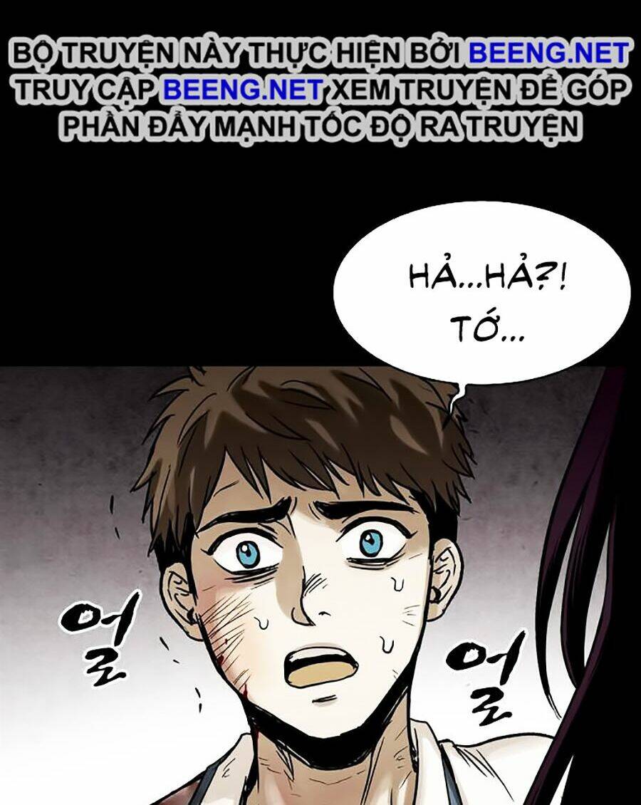 Mầm Chết Chapter 4 - TC Truyện