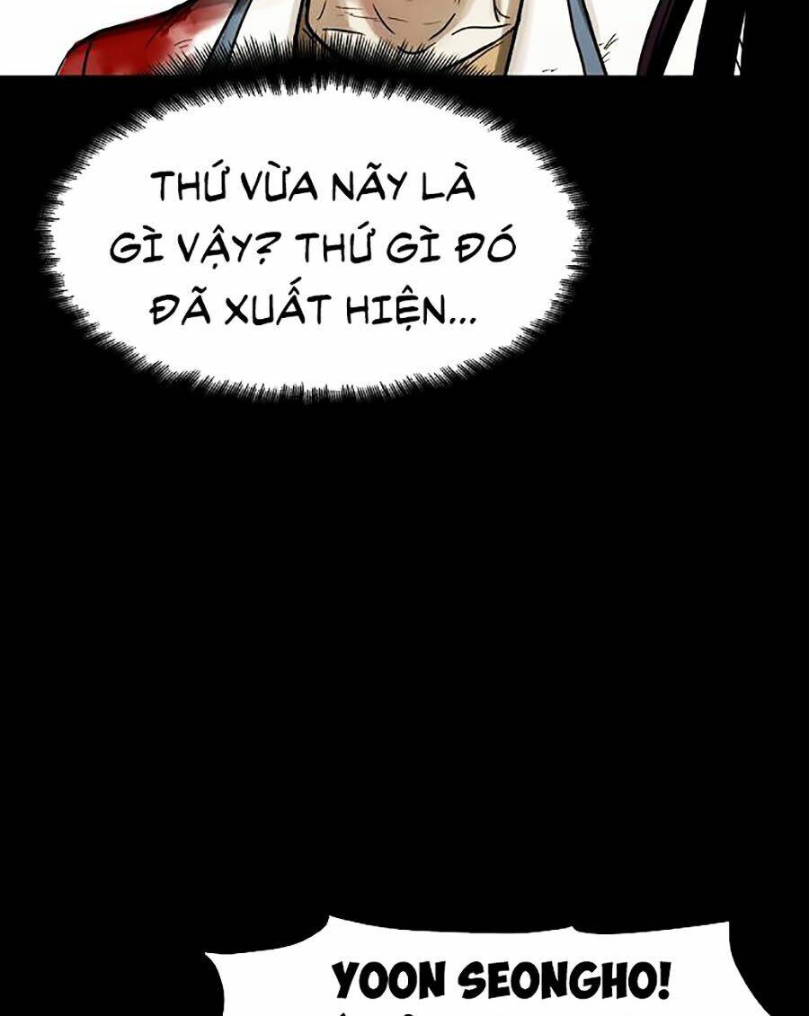 Mầm Chết Chapter 4 - TC Truyện
