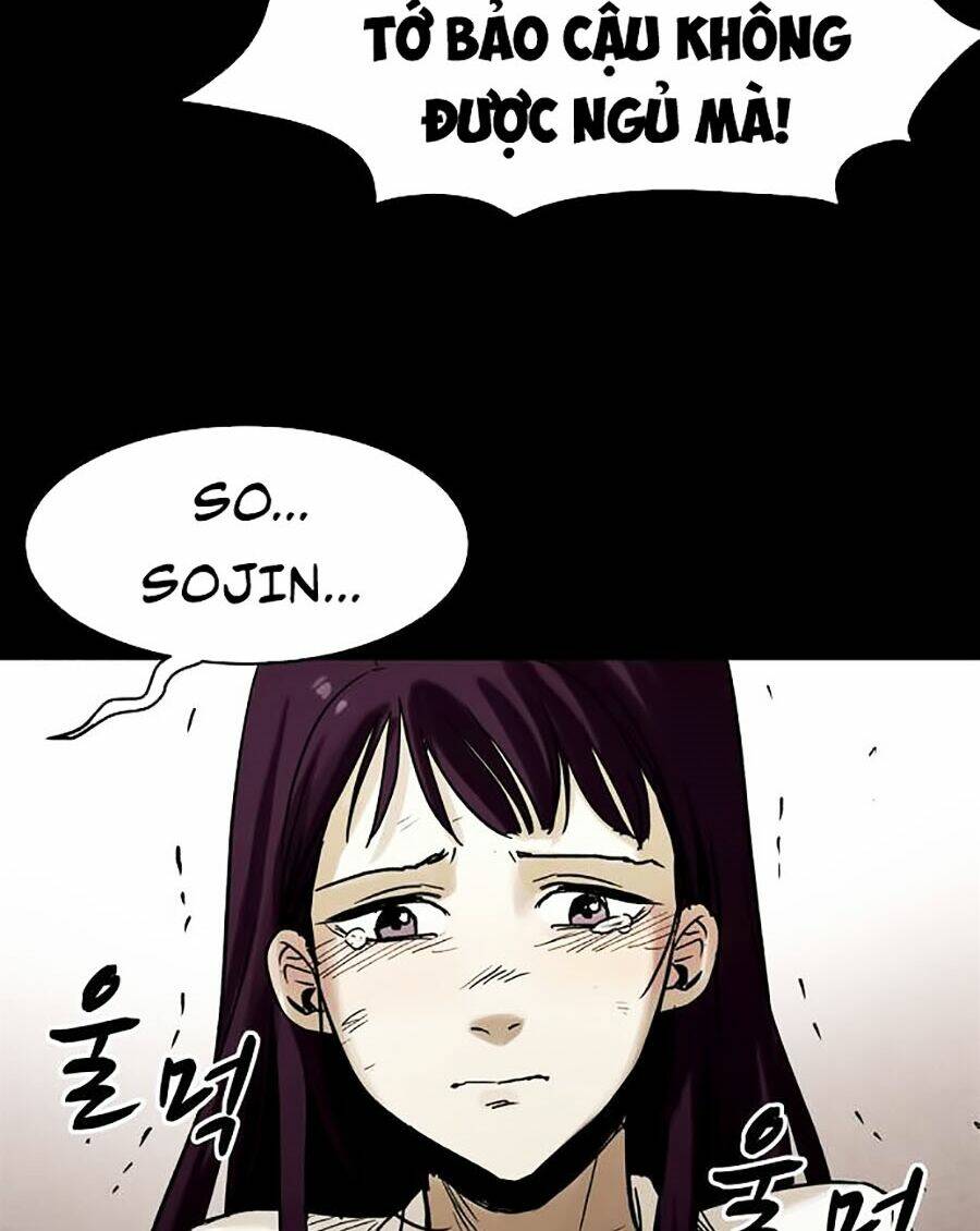 Mầm Chết Chapter 4 - TC Truyện