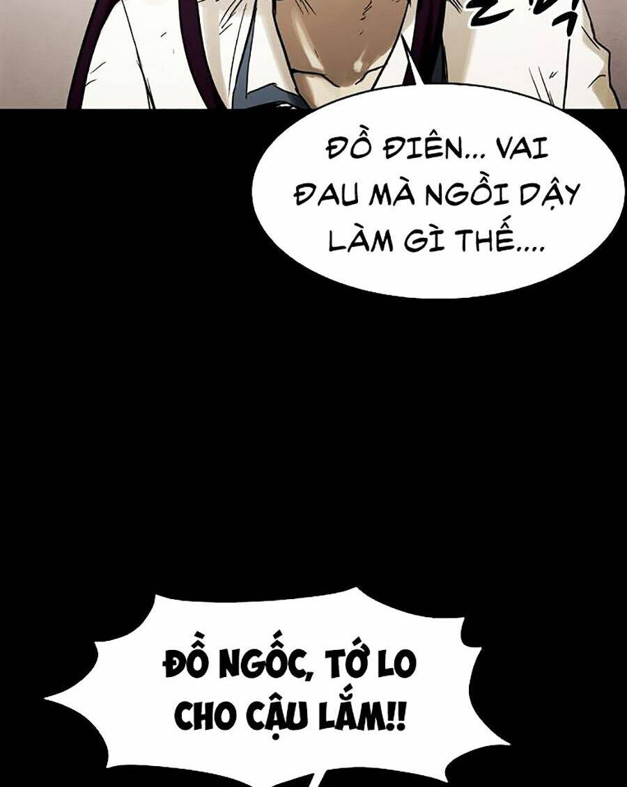 Mầm Chết Chapter 4 - TC Truyện