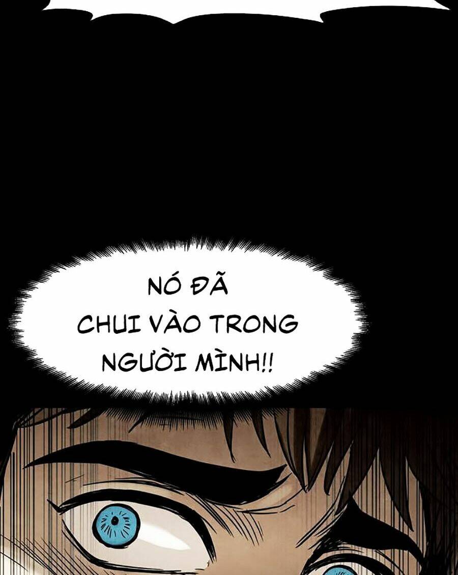 Mầm Chết Chapter 4 - TC Truyện