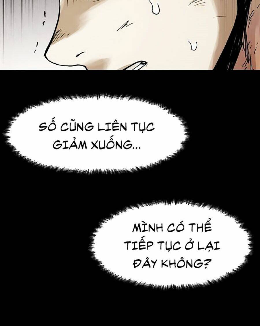 Mầm Chết Chapter 4 - TC Truyện