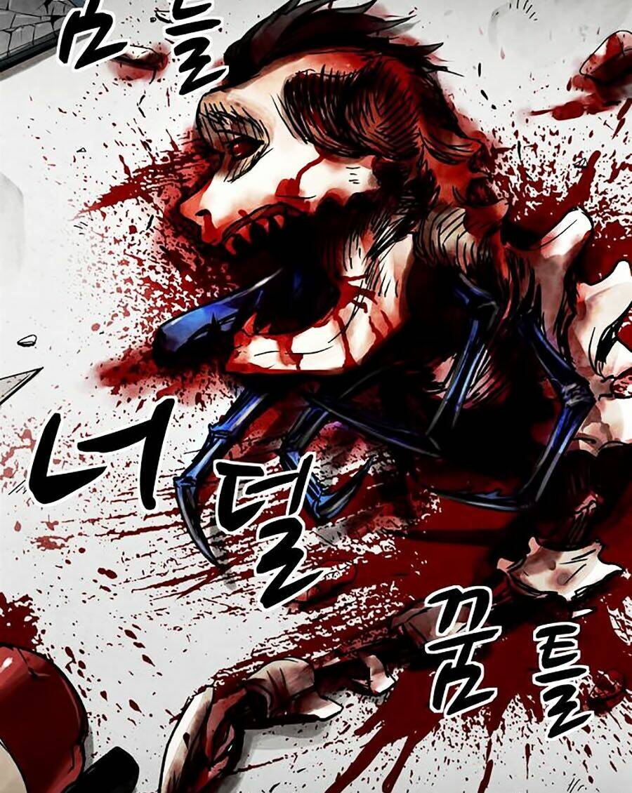 Mầm Chết Chapter 4 - TC Truyện