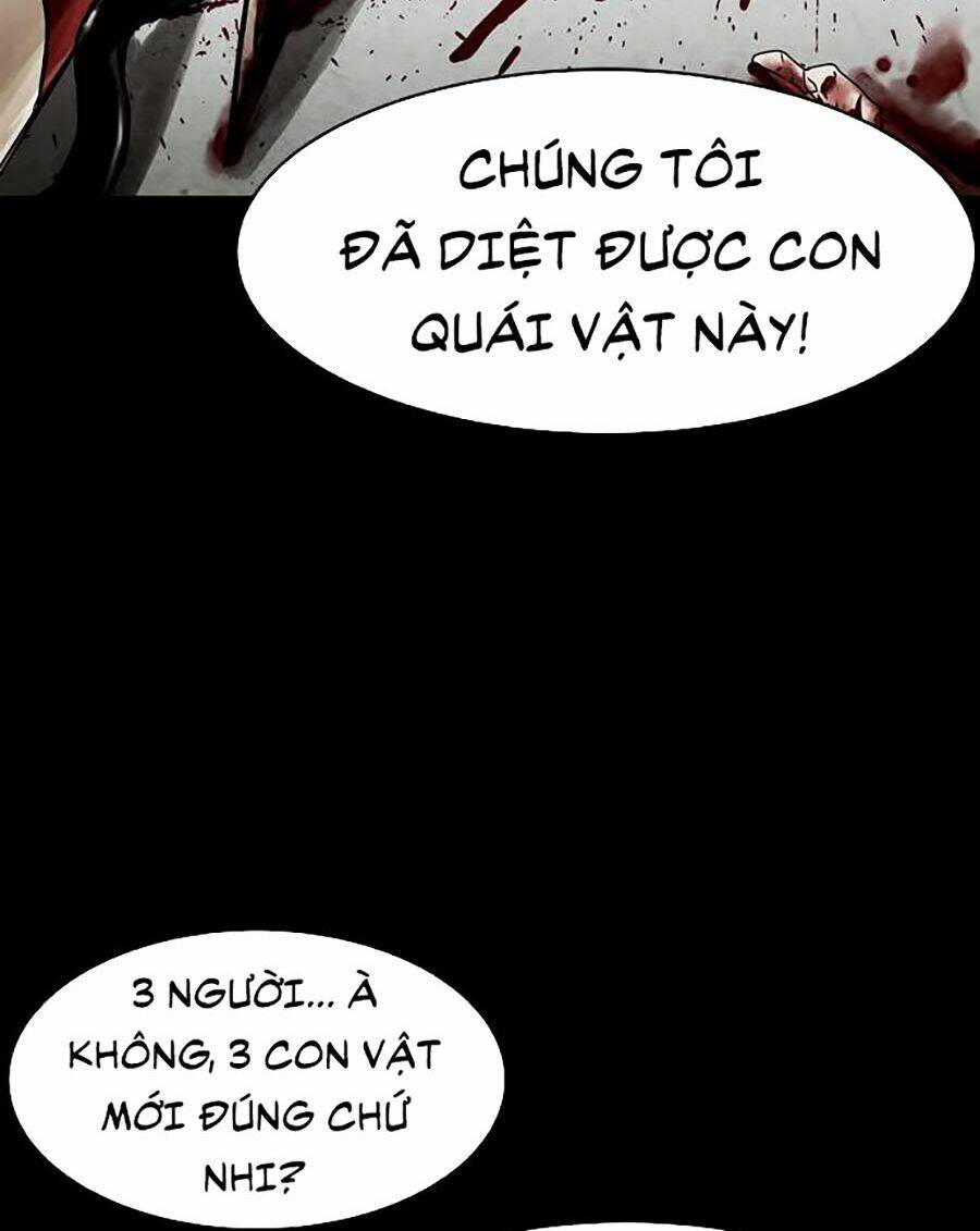 Mầm Chết Chapter 4 - TC Truyện