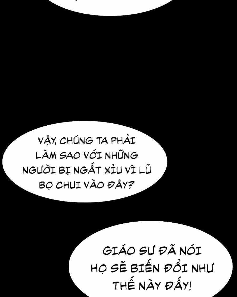 Mầm Chết Chapter 4 - TC Truyện