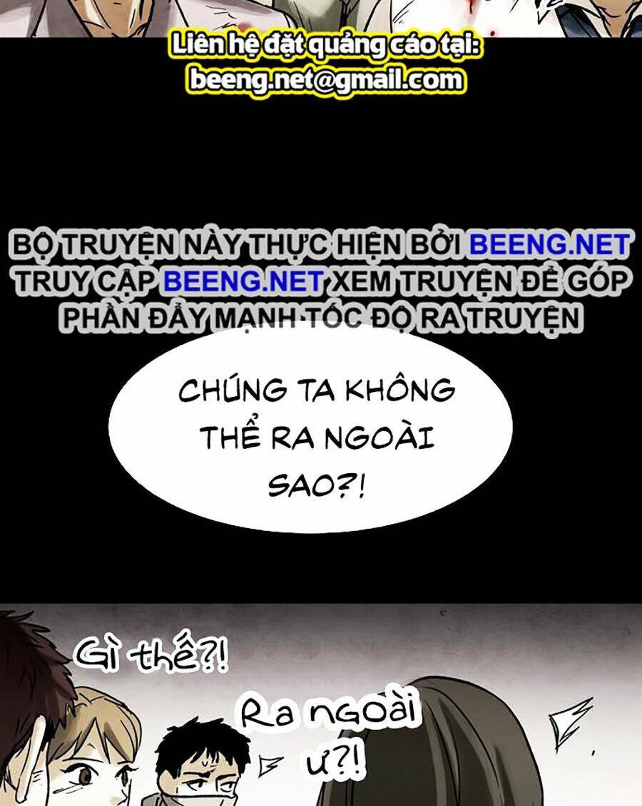 Mầm Chết Chapter 4 - TC Truyện