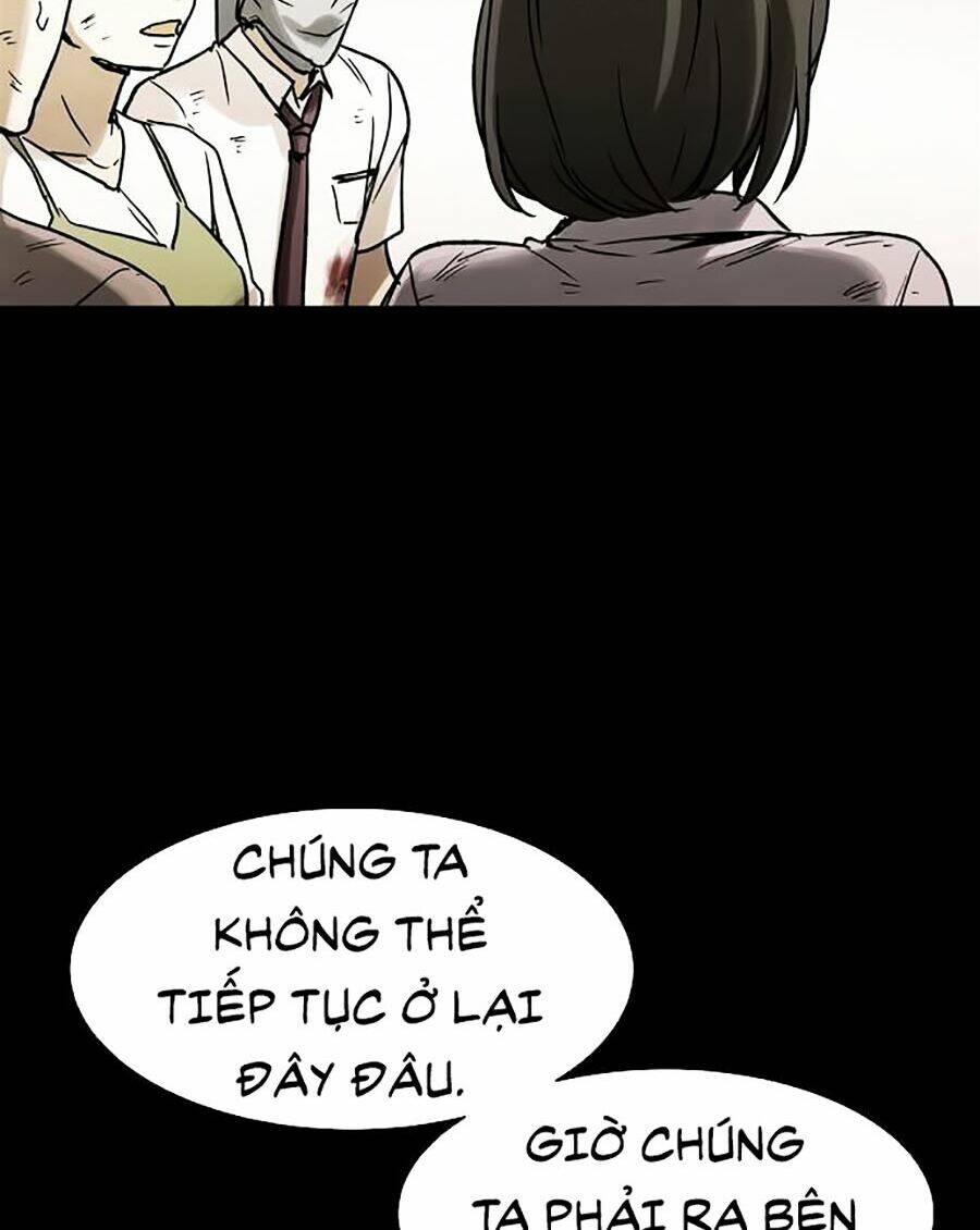 Mầm Chết Chapter 4 - TC Truyện