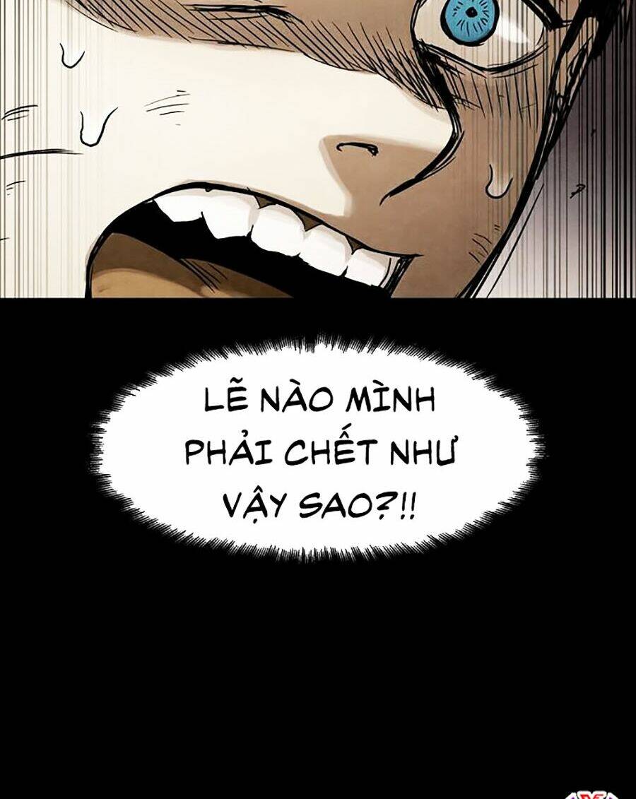 Mầm Chết Chapter 4 - TC Truyện